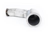 Lamborghini Urus - Large-bore Downpipe and De-cat