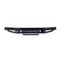Defender L316 1986 - 2016 - Front Tubular Bumper