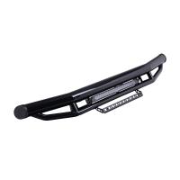 Defender L316 1986 - 2016 - Front Tubular Bumper