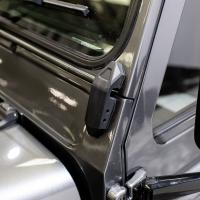 Defender L316 1986 - 2016 Windscreen Pillar Mounts