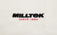 Milltek Bone Tee (Summer Edition) - Medium