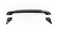 Milltek Defender L663 2020+ Rear Spoiler Kit