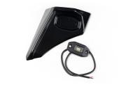 Milltek Defender L663 2020+ Rear Spoiler Kit