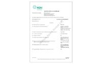 Milltek ECE Document Request