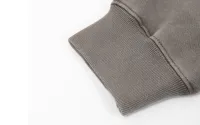 Milltek Faded Grey Hoodie (Motorsport Edition) - Small