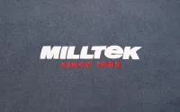 Milltek Indigo Tee (Summer Edition) - 3XL