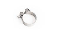 Milltek Sport Stainless Band Clamp 63mm