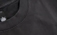 Milltek Tee Black (Worldwide) - Small