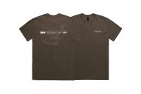Milltek Tee (Flat 6 Porsche) - Small