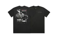 Milltek Tee (G81 Edition) - XL