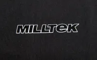 Milltek Tee (G81 Edition) - XL