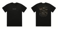 Milltek Tee (RWB Singapore x Milltek Limited Run) - L