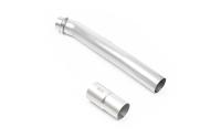 Mini Cooper S/JCW F66 - OPF/GPF Bypass - Fits to Milltek System