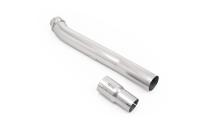 Mini Cooper S/JCW F66 - OPF/GPF Bypass - Fits to OE System