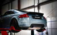 Audi TT MK1 V6 Quattro - Non Resonated (Louder) Catback