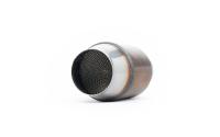 Performance Hi-Flow Sports Catalyst Pipe