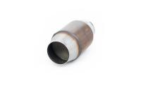 Performance Hi-Flow Sports Catalyst Pipe