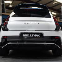 Rear Spoiler