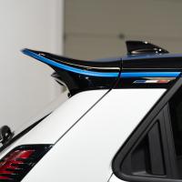 Rear Spoiler