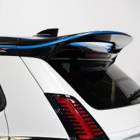 Rear Spoiler
