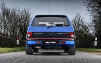Peugeot 205 GTi (Non Cat Models) - Resonated Manifold-Back Exhaust System