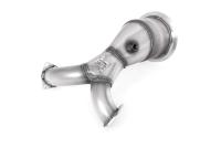 Hi-Flow Sports Cat and Downpipe (Audi A6/A7/S4/S5)
