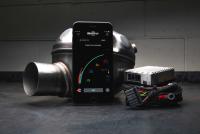 Audi Q7 Active Sound Control - Twin Sound Generator Kit