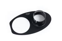 Audi RS6/RS7 C8 - Optional Cerakote Black Rear Trim Finisher Plates