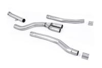 GPF/OPF Bypass - Fits to OE Axle Back System