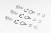 Ford Focus MK2 RS/ST - Locking Bolt Kit