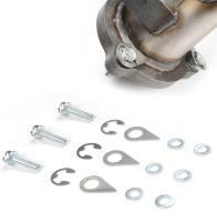 Ford Focus MK2 RS/ST - Locking Bolt Kit