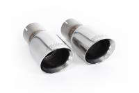 Honda S2000 AP1 - Cat-Back Twin Rear Silencer