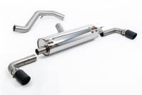 Ineos Grenadier - Resonated System with Carbon Tips