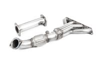 Mini R50/R52/R53 - Manifold (including Cat Bypass)