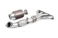 Mini R50/R52/R53 - Manifold & Hi Flow Sports Cat