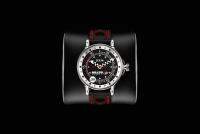 Milltek Sport Limited Edition 35 Year BRM Watch