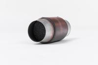 Performance Hi-Flow Sports Catalyst Pipe