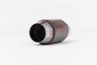 Performance Hi-Flow Sports Catalyst Pipe