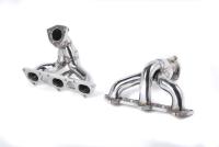Porsche 996 Turbo (X50/GT2) - Stainless Steel Performance Exhaust Manifold