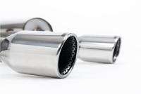 Renault Clio 182 2.0 16V - Complete Non-Resonated Exhaust System with Catalyst Delete