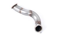 Toyota GT86/Subaru BRZ - Over-Pipe