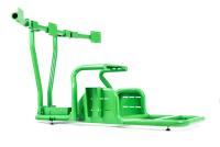 Racing Simulator Frames