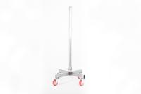 Vertical Wheel Stand