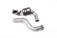 Suzuki Swift Sport 1.4 BoosterJet - Downpipe with High Flow 200CPSI Cat