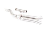 BMW Z4 G29/Supra A90 - GPF/OPF Bypass