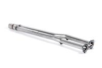 VW Golf MK4 R32 - Catalyst Delete Pipe