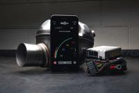 Tesla Model 3 - Active Sound Control - Single Sound Generator Kit