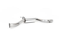 Centre Silencer - MSAU727
