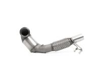 Hi-Flow Sports Catalyst Assembly - MSFD164
