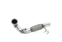 Catalyst Bypass Pipe - MSAU680REP
